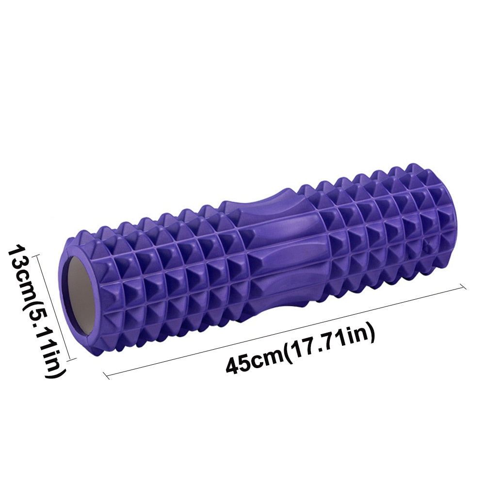 Yoga Column Foam Roller