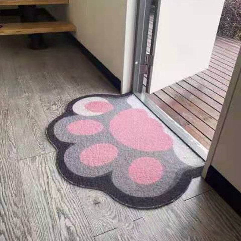 Creative Silk Enclosure Mat