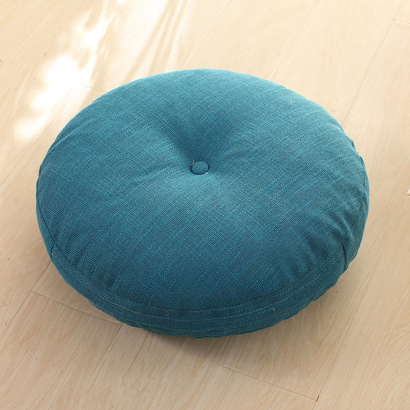 Linen Futon Cushion