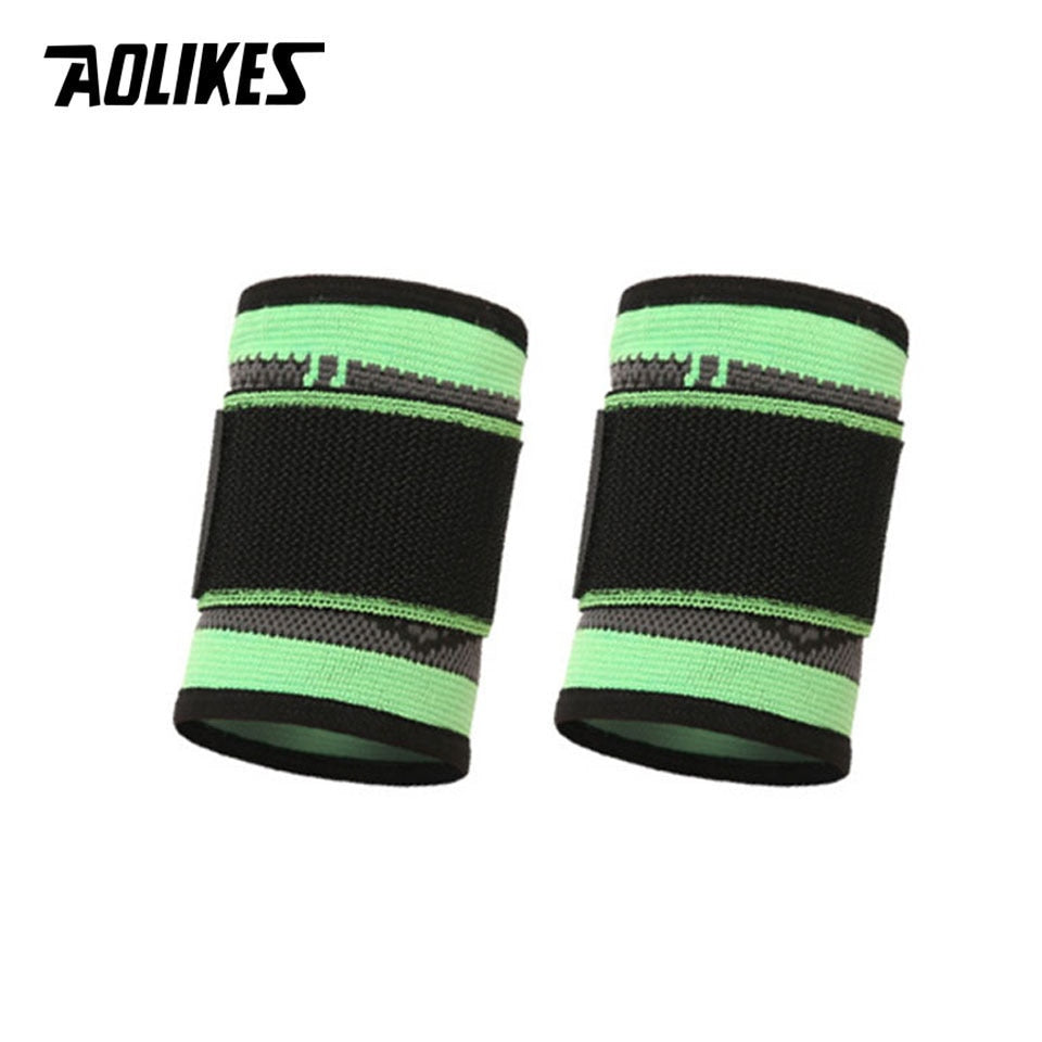 Compression Wrist Strap