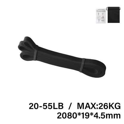 Heavy Duty Latex Band