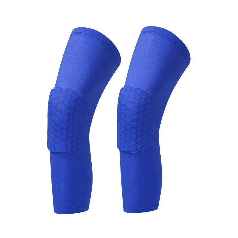 Basketball Knee Pads