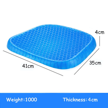 Summer Gel Cushion Seat