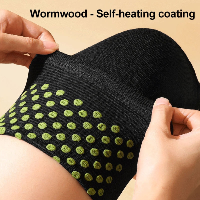 Self Heating Knee Braces