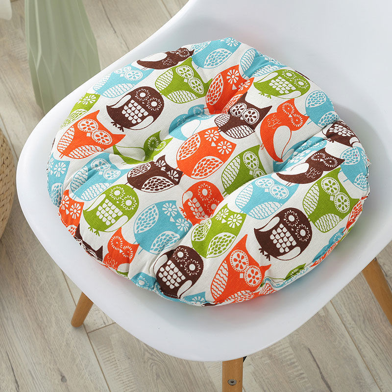 Pillows Meditation Chair Cushion