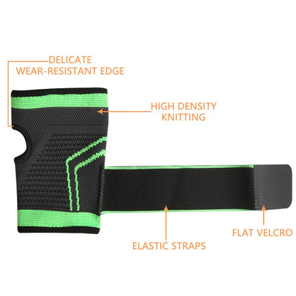 Sports Wrist Palm Protector