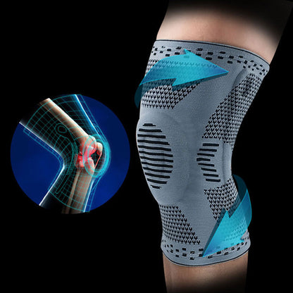 Knee Brace Support Protector