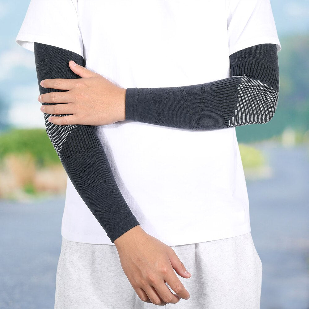 Compression Arm Sleeve