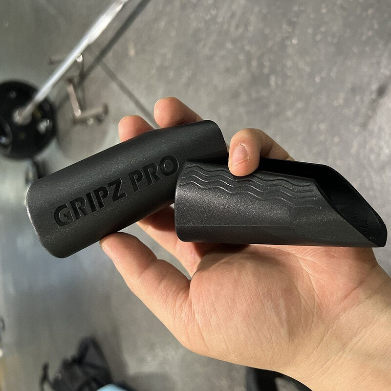 Dumbbell Barbell Handles Grips