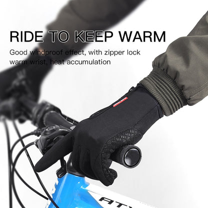 Thermal Warm Gloves
