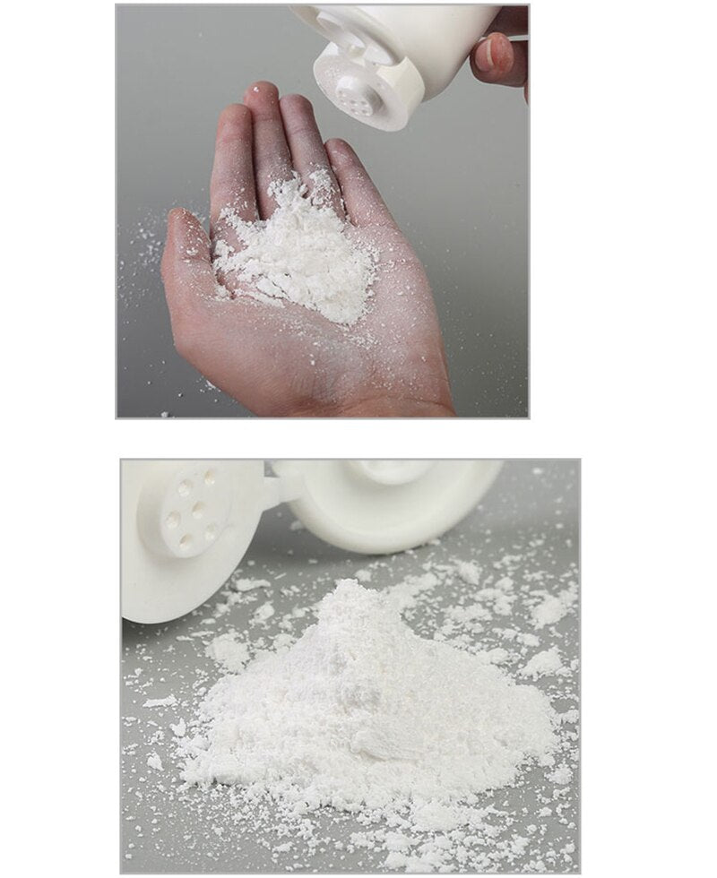 Anti-slip Magnesium Powder