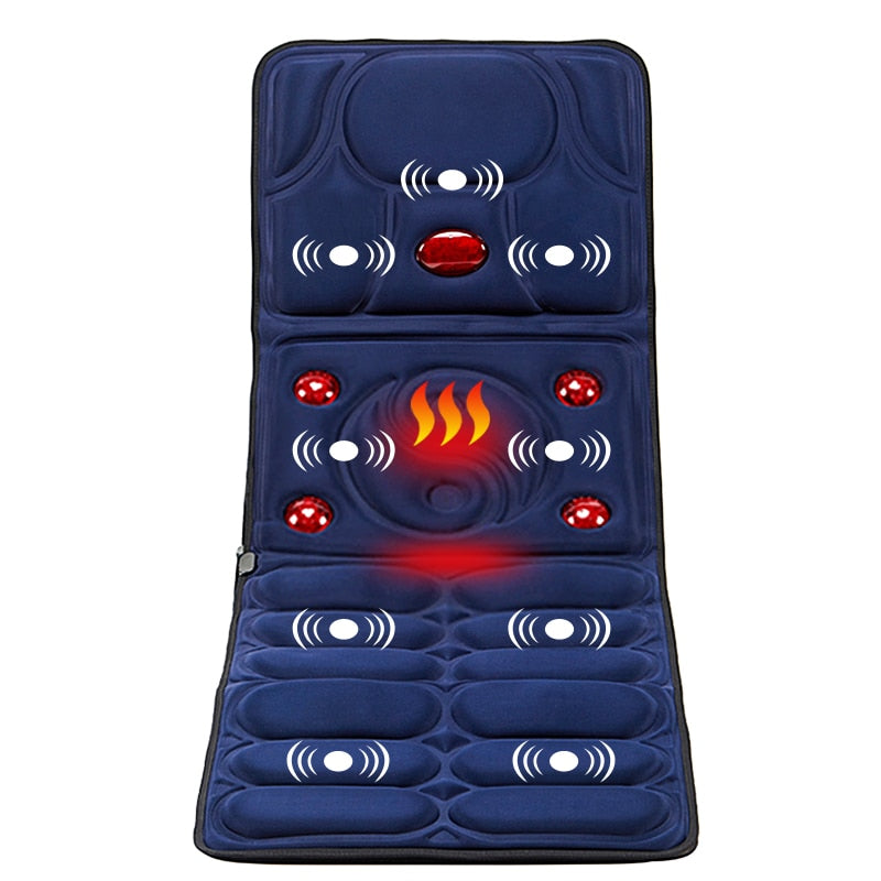 Acupressure Cushion Far Mat