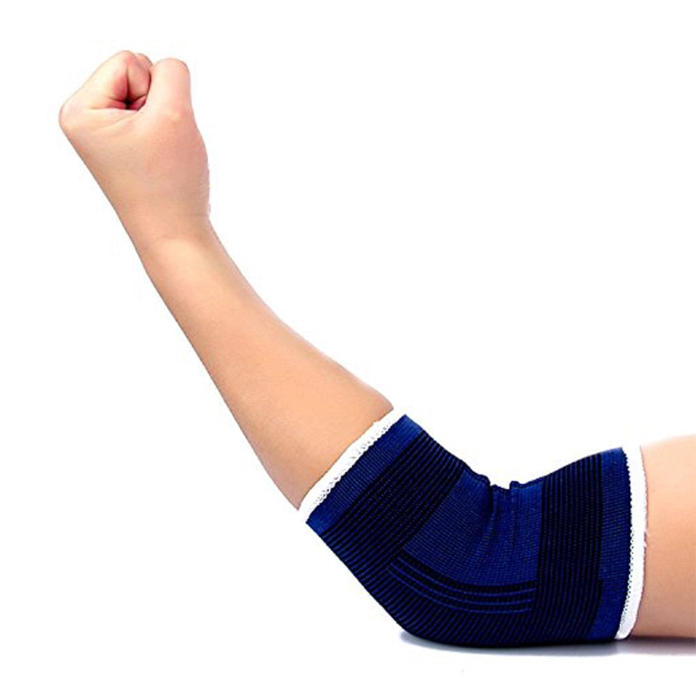 Elastic Arm Support Sleeves