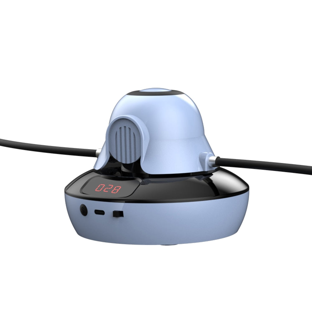 Automatic Electric Skipping Machine