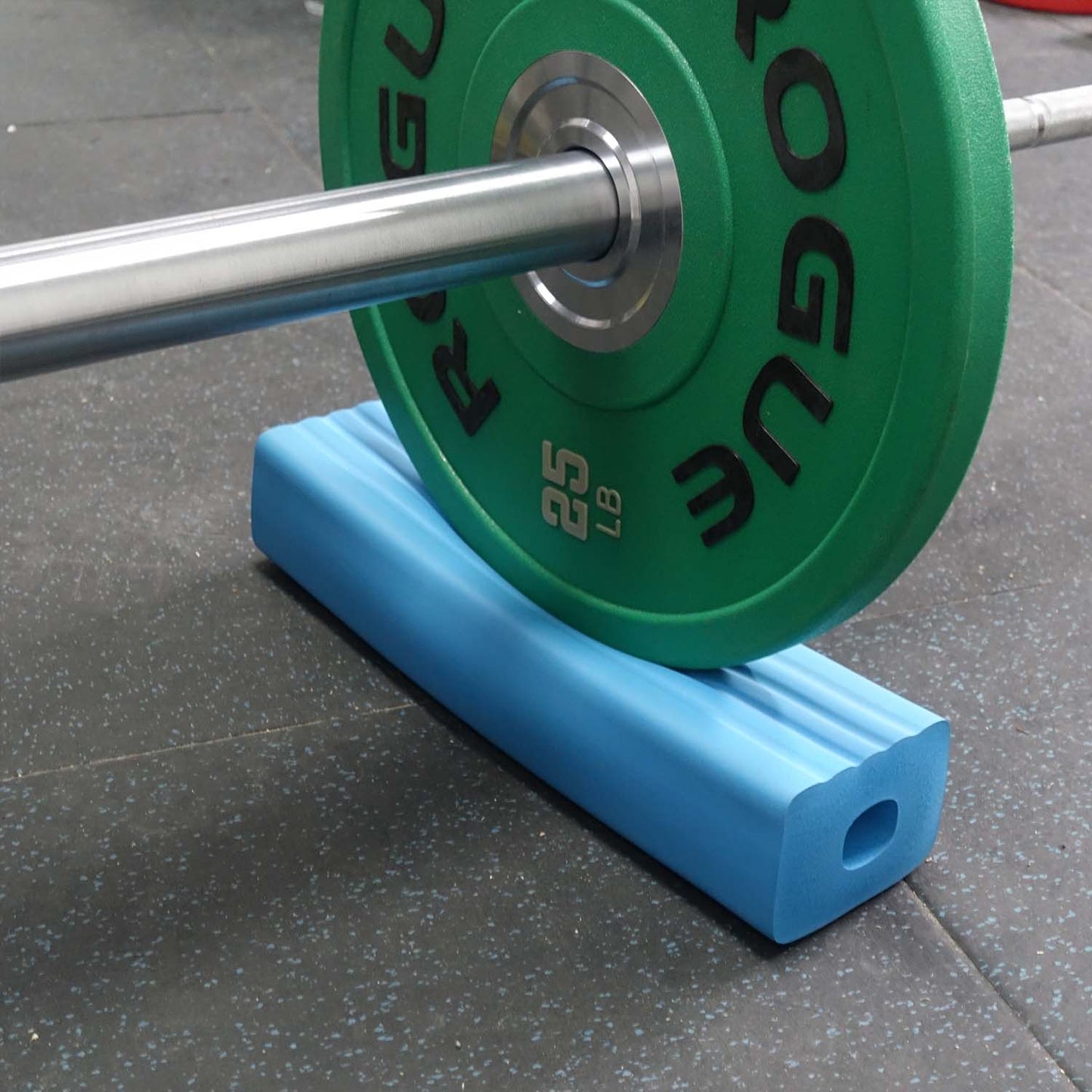 Weightlifting Barbell Plate