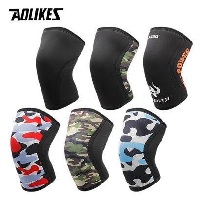 Neoprene Sports Kneepads