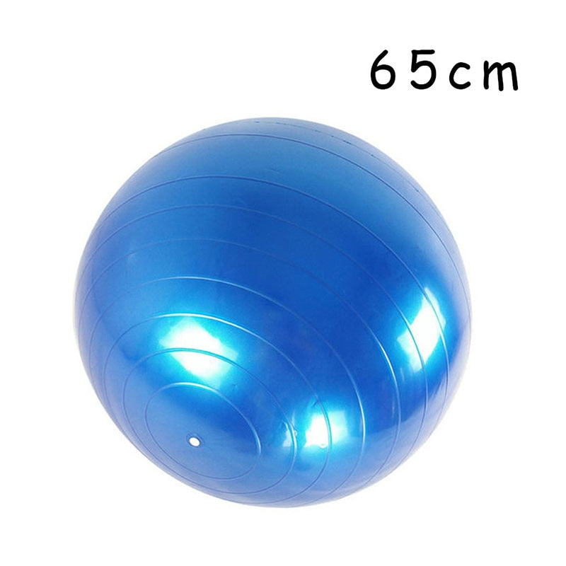 Pilates Balance Ball