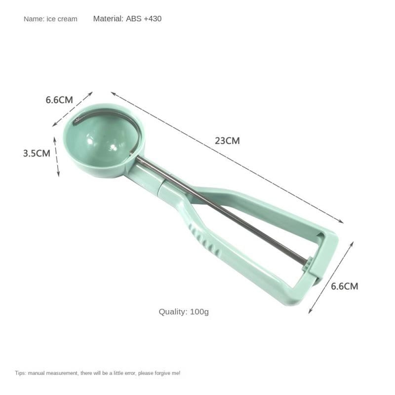 Watermelon Spoon Digger