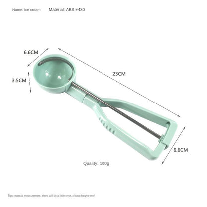 Watermelon Spoon Digger