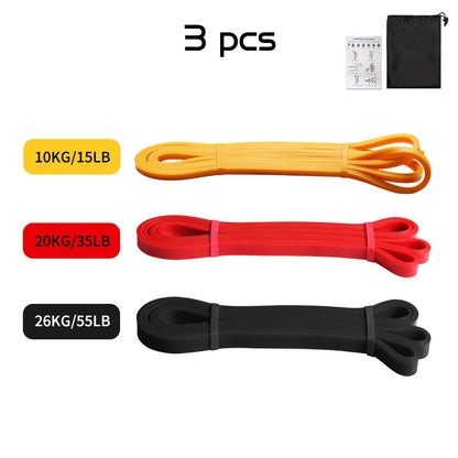 Heavy Duty Latex Band