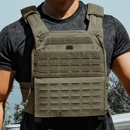 Strength Training Weight Vest