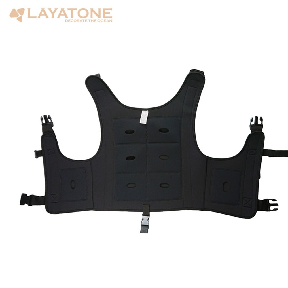 Underwater Weight Vest