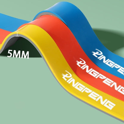 Thick Stretch Resistance Band