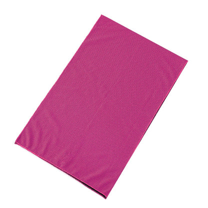 Microfiber Cooling Towel