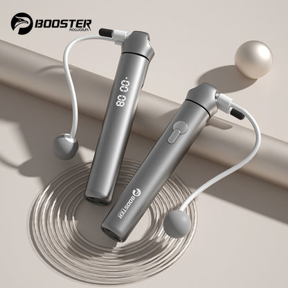 Smart Count Jump Rope