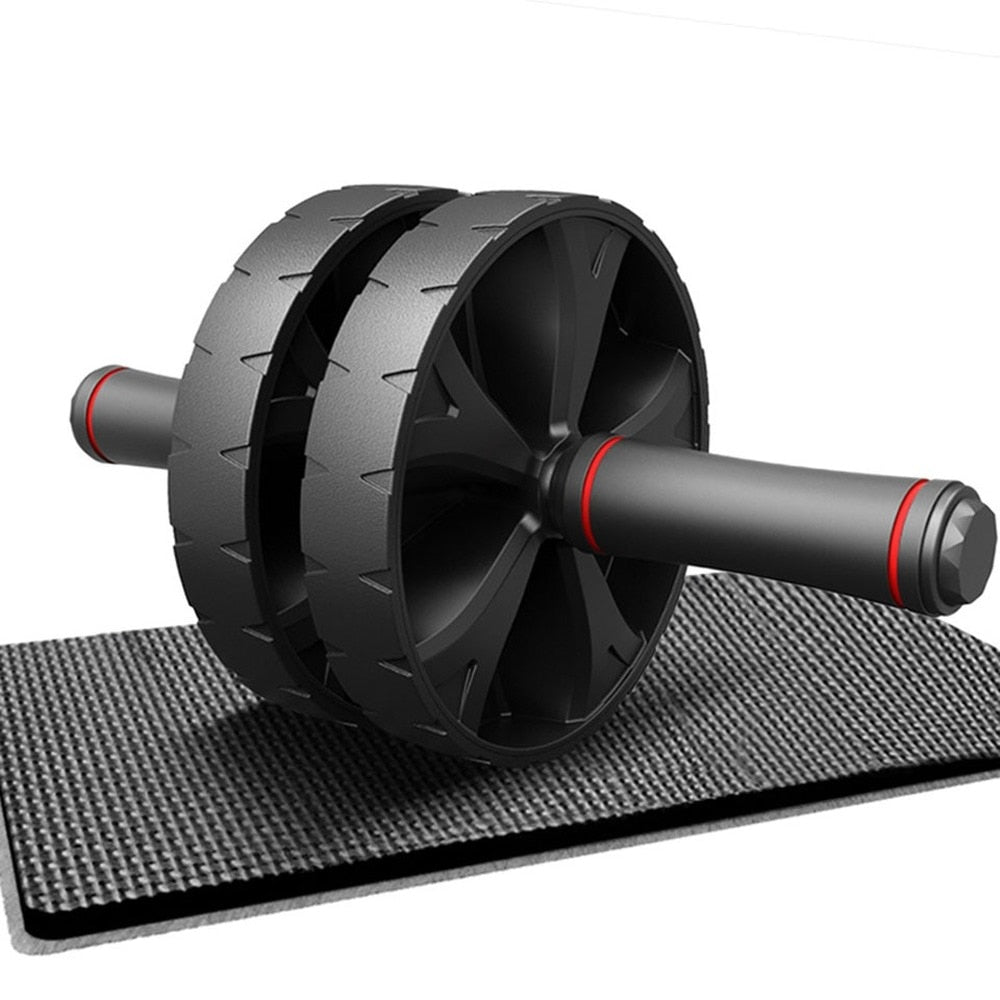 Abdominal Wheel Gym Trainer