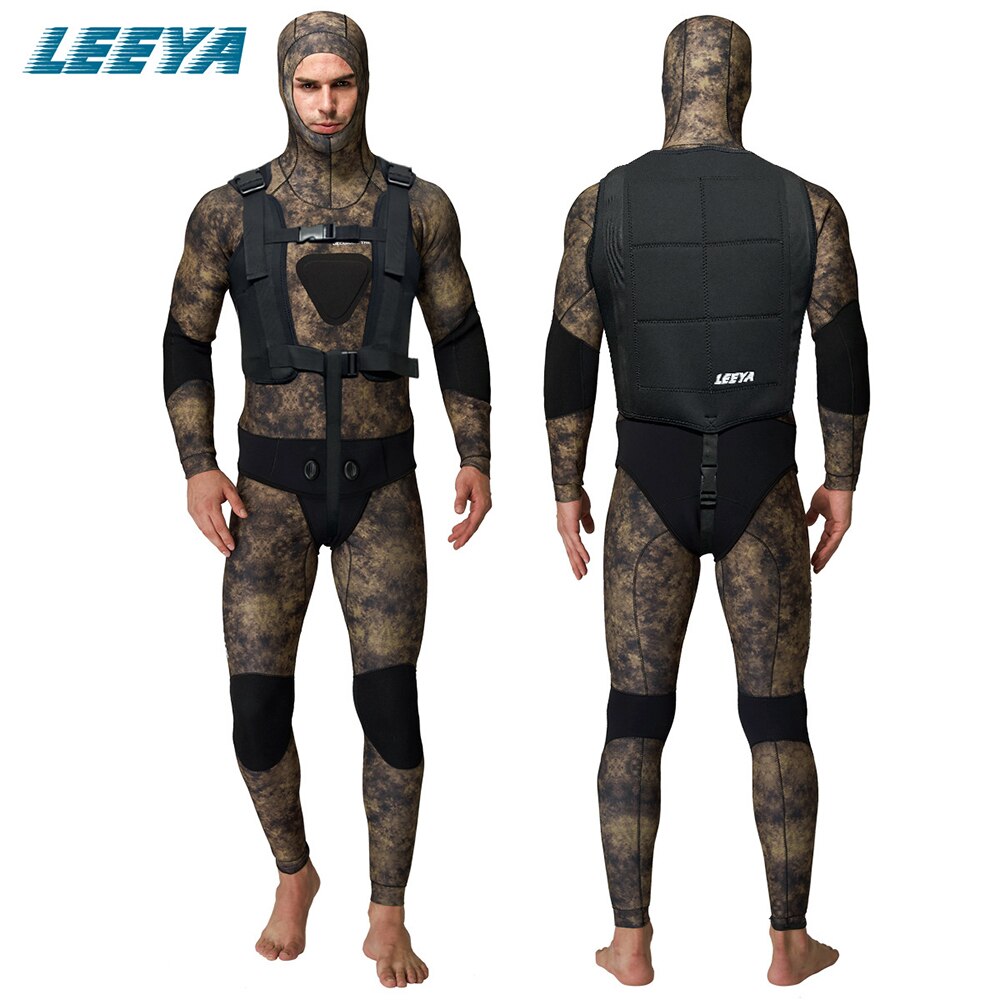 Underwater Weight Vest