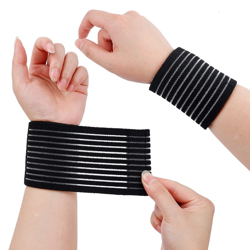 Fitness Wrist Guards