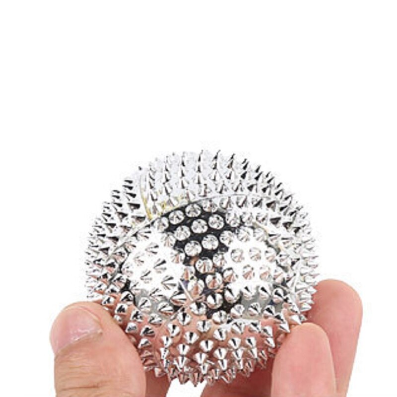 Magnetic Massage Balls