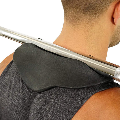 Shoulder Neck Pad