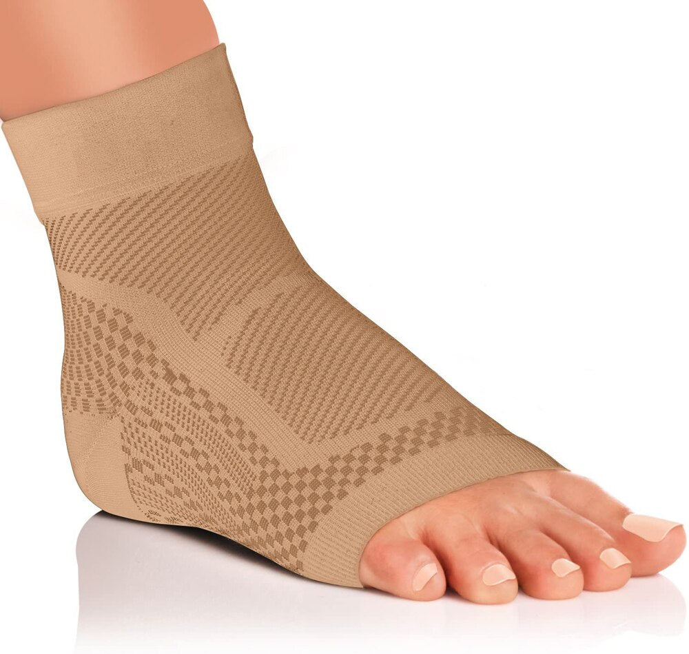 Sports Ankle Compression Pad