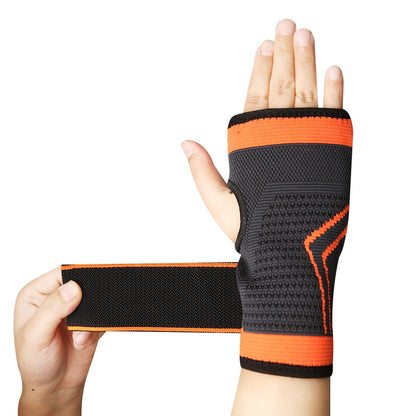 Sports Wrist Palm Protector