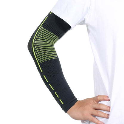 Compression Arm Sleeve