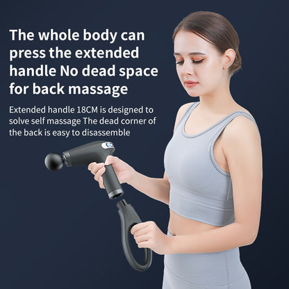 Professional Massage Gun