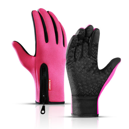 Thermal Warm Gloves