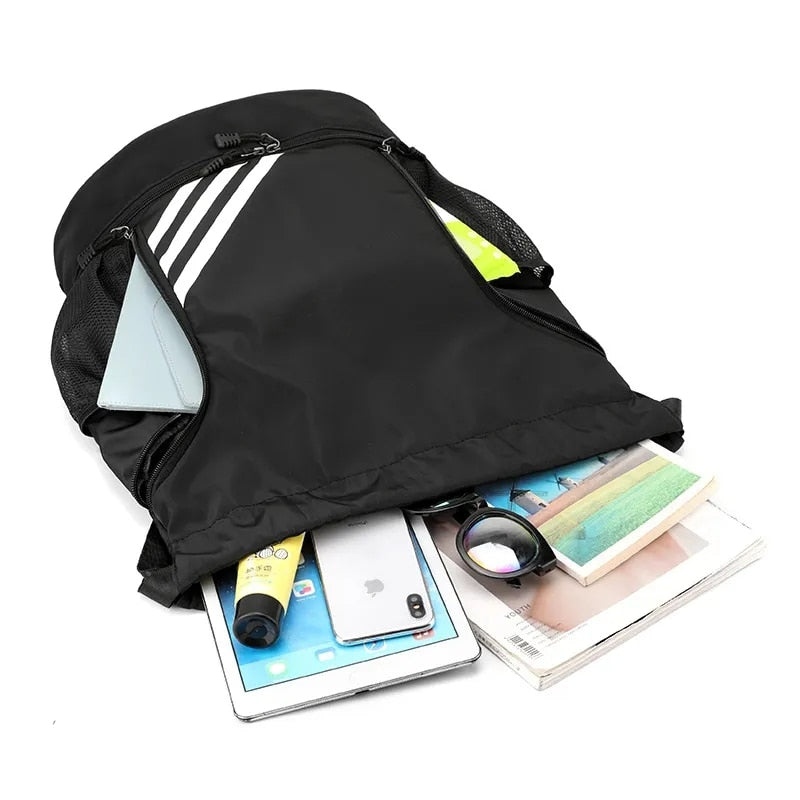 Travel Yoga Backpack