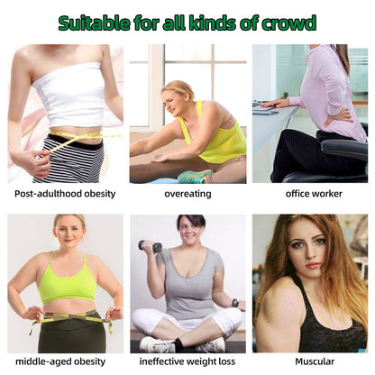 Massager Fitness Belt