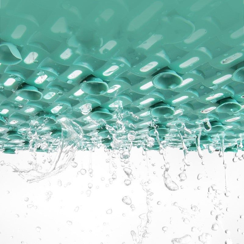 Non-slip Bathroom Pad Mats