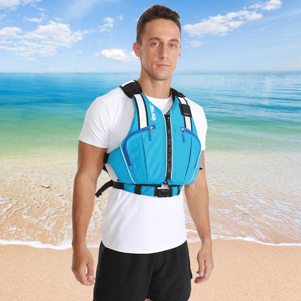 Adult Swimming Life Jacket