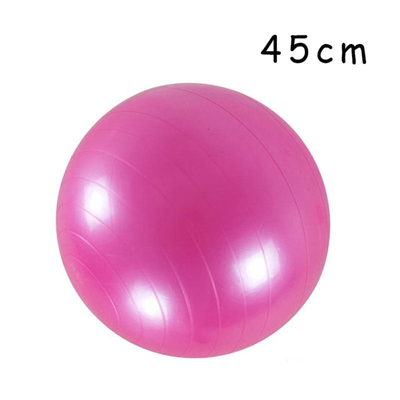 Pilates Balance Ball