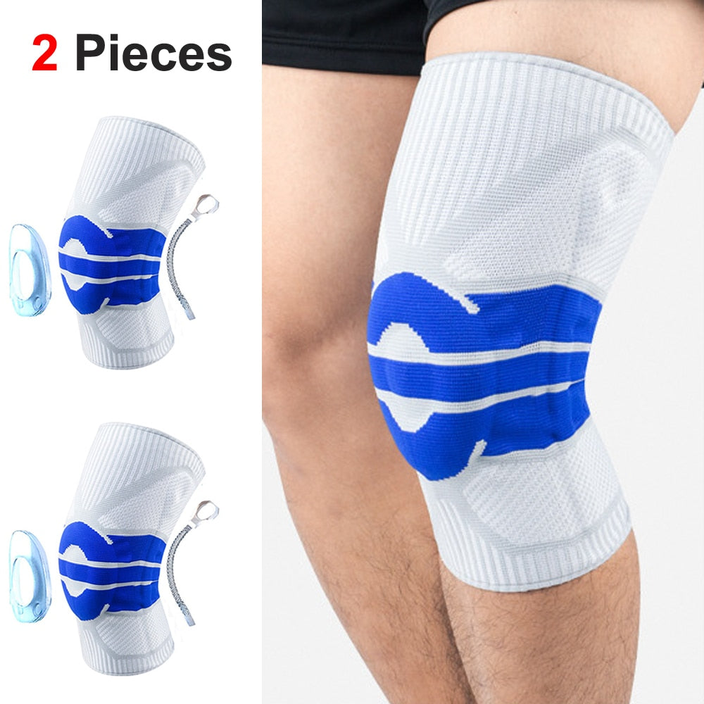 Knee Brace Support Protector