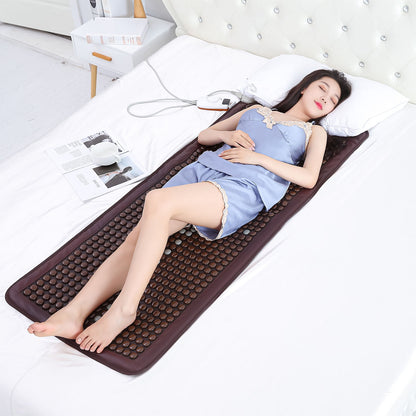 Hot Stone Massage Therapy Pad