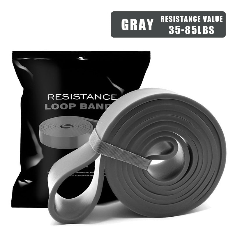 Durable Stretch Resistance Band