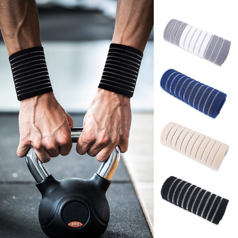 Fitness Wrist Guards