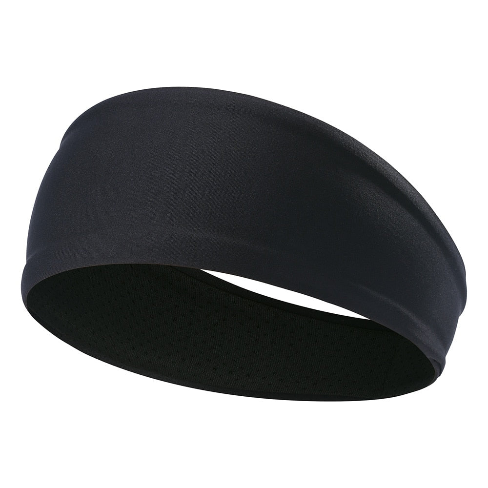 Sports Anti-Slip Headband
