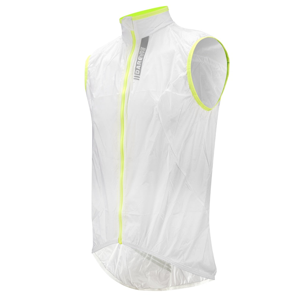 Team Cycling Vest